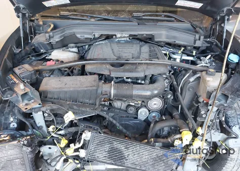 2018 Alfa Romeo Stelvio Awd из США, поврежденный, VIN ZASFAKAN4J7B67037